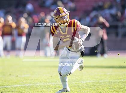 Thumbnail 3 in Balboa vs. Lincoln (CIF SF Final) photogallery.