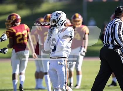 Thumbnail 1 in Balboa vs. Lincoln (CIF SF Final) photogallery.