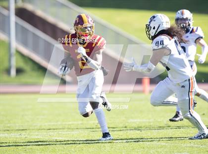 Thumbnail 3 in Balboa vs. Lincoln (CIF SF Final) photogallery.