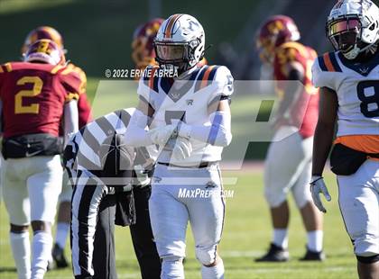 Thumbnail 2 in Balboa vs. Lincoln (CIF SF Final) photogallery.