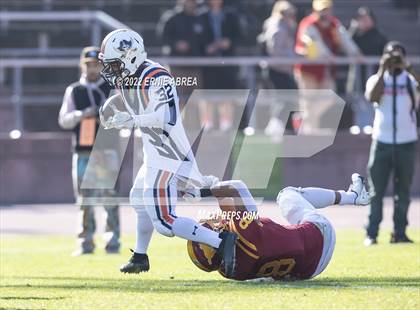 Thumbnail 2 in Balboa vs. Lincoln (CIF SF Final) photogallery.