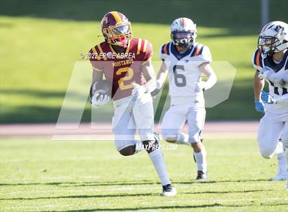 Thumbnail 1 in Balboa vs. Lincoln (CIF SF Final) photogallery.