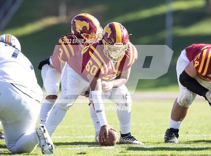 Thumbnail 2 in Balboa vs. Lincoln (CIF SF Final) photogallery.