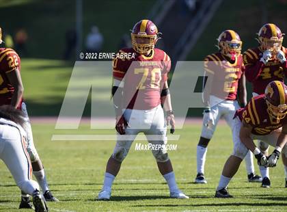 Thumbnail 2 in Balboa vs. Lincoln (CIF SF Final) photogallery.