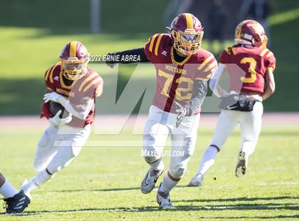 Thumbnail 1 in Balboa vs. Lincoln (CIF SF Final) photogallery.