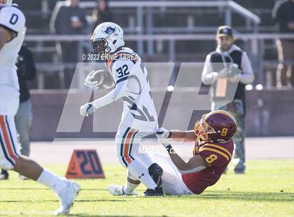 Thumbnail 3 in Balboa vs. Lincoln (CIF SF Final) photogallery.