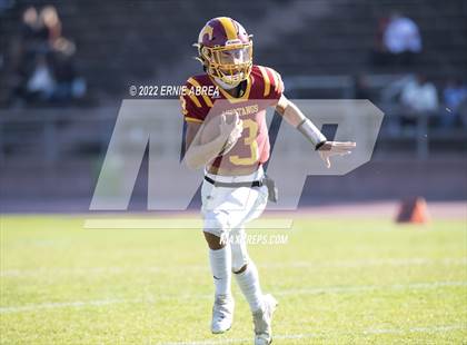 Thumbnail 3 in Balboa vs. Lincoln (CIF SF Final) photogallery.