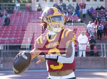 Thumbnail 2 in Balboa vs. Lincoln (CIF SF Final) photogallery.