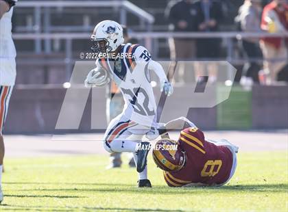 Thumbnail 3 in Balboa vs. Lincoln (CIF SF Final) photogallery.