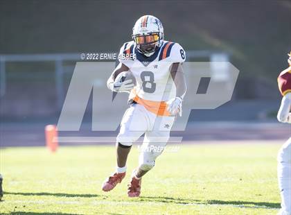 Thumbnail 1 in Balboa vs. Lincoln (CIF SF Final) photogallery.