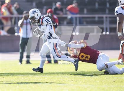 Thumbnail 2 in Balboa vs. Lincoln (CIF SF Final) photogallery.