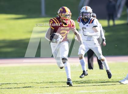 Thumbnail 2 in Balboa vs. Lincoln (CIF SF Final) photogallery.
