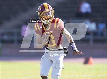 Thumbnail 2 in Balboa vs. Lincoln (CIF SF Final) photogallery.