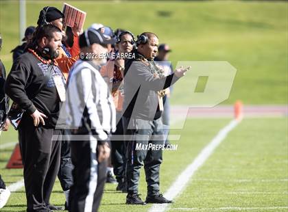Thumbnail 2 in Balboa vs. Lincoln (CIF SF Final) photogallery.