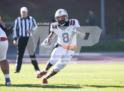 Thumbnail 3 in Balboa vs. Lincoln (CIF SF Final) photogallery.