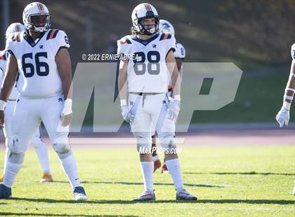 Thumbnail 1 in Balboa vs. Lincoln (CIF SF Final) photogallery.