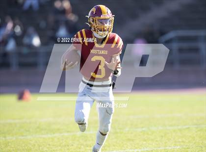 Thumbnail 1 in Balboa vs. Lincoln (CIF SF Final) photogallery.