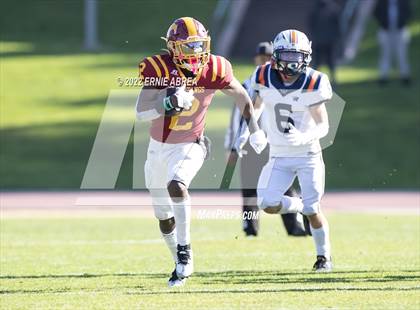 Thumbnail 1 in Balboa vs. Lincoln (CIF SF Final) photogallery.