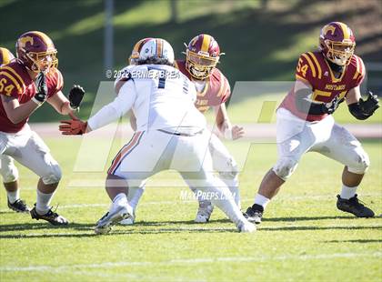 Thumbnail 1 in Balboa vs. Lincoln (CIF SF Final) photogallery.