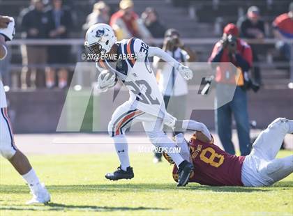 Thumbnail 2 in Balboa vs. Lincoln (CIF SF Final) photogallery.