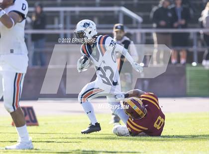 Thumbnail 2 in Balboa vs. Lincoln (CIF SF Final) photogallery.