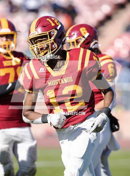 Thumbnail 3 in Balboa vs. Lincoln (CIF SF Final) photogallery.