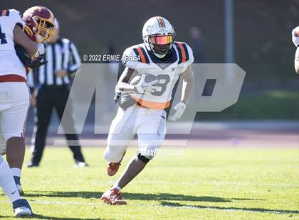 Thumbnail 3 in Balboa vs. Lincoln (CIF SF Final) photogallery.