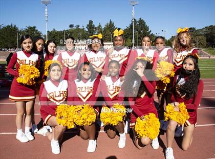 Thumbnail 3 in Balboa vs. Lincoln (CIF SF Final) photogallery.