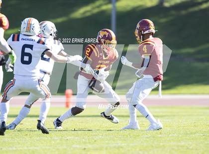 Thumbnail 3 in Balboa vs. Lincoln (CIF SF Final) photogallery.