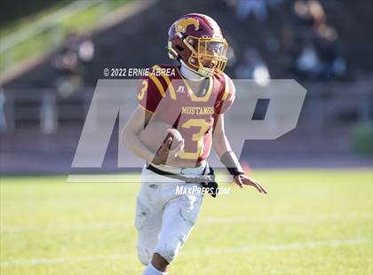 Thumbnail 2 in Balboa vs. Lincoln (CIF SF Final) photogallery.