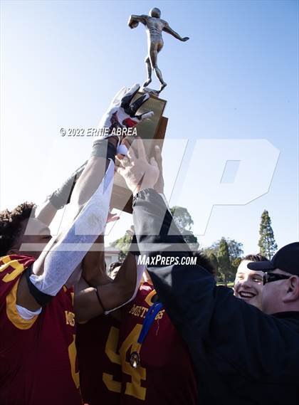 Thumbnail 2 in Balboa vs. Lincoln (CIF SF Final) photogallery.