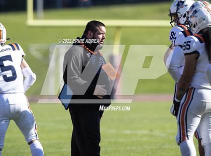 Thumbnail 3 in Balboa vs. Lincoln (CIF SF Final) photogallery.