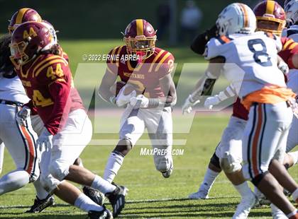 Thumbnail 3 in Balboa vs. Lincoln (CIF SF Final) photogallery.