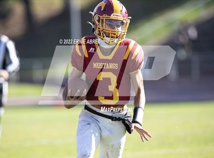 Thumbnail 3 in Balboa vs. Lincoln (CIF SF Final) photogallery.