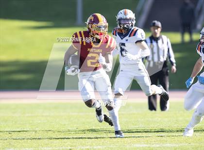 Thumbnail 3 in Balboa vs. Lincoln (CIF SF Final) photogallery.