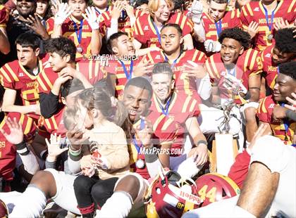 Thumbnail 3 in Balboa vs. Lincoln (CIF SF Final) photogallery.