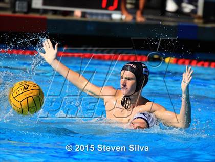 Thumbnail 3 in Vista vs. La Costa Canyon (CIF SDS D1 Quarterfinal) photogallery.
