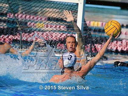 Thumbnail 2 in Vista vs. La Costa Canyon (CIF SDS D1 Quarterfinal) photogallery.