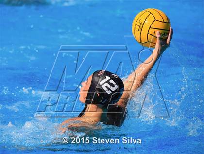 Thumbnail 1 in Vista vs. La Costa Canyon (CIF SDS D1 Quarterfinal) photogallery.