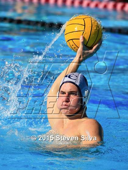 Thumbnail 1 in Vista vs. La Costa Canyon (CIF SDS D1 Quarterfinal) photogallery.