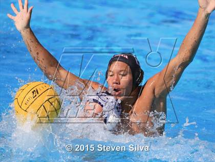 Thumbnail 2 in Vista vs. La Costa Canyon (CIF SDS D1 Quarterfinal) photogallery.