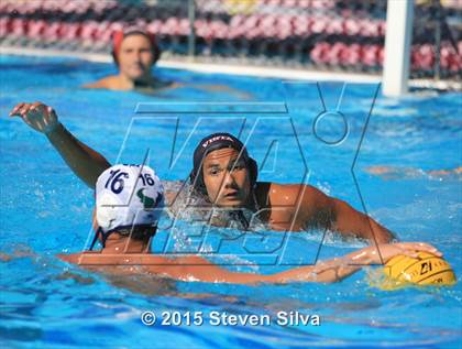 Thumbnail 2 in Vista vs. La Costa Canyon (CIF SDS D1 Quarterfinal) photogallery.
