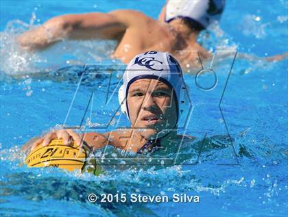 Thumbnail 3 in Vista vs. La Costa Canyon (CIF SDS D1 Quarterfinal) photogallery.