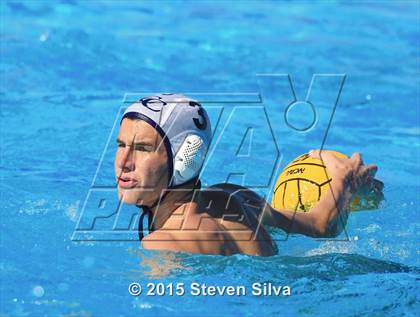 Thumbnail 1 in Vista vs. La Costa Canyon (CIF SDS D1 Quarterfinal) photogallery.