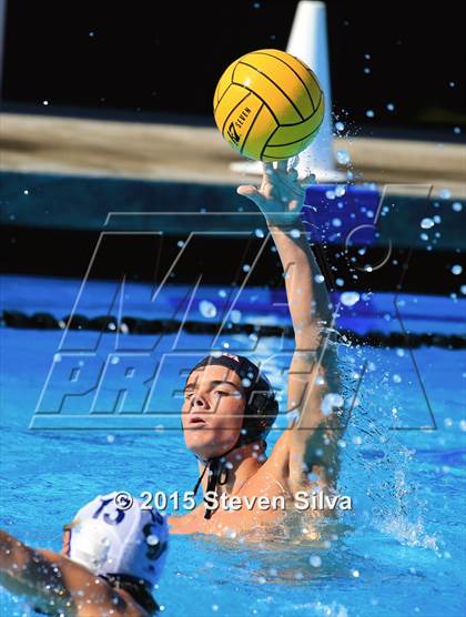 Thumbnail 3 in Vista vs. La Costa Canyon (CIF SDS D1 Quarterfinal) photogallery.