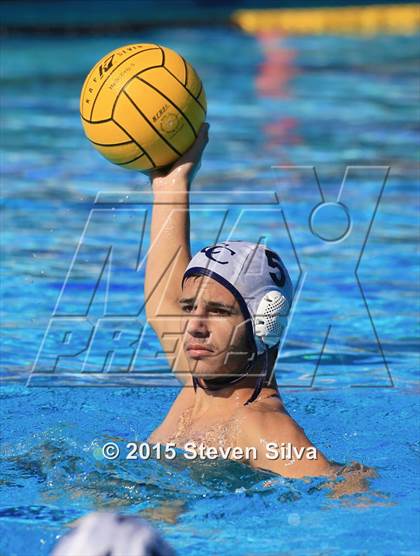Thumbnail 1 in Vista vs. La Costa Canyon (CIF SDS D1 Quarterfinal) photogallery.
