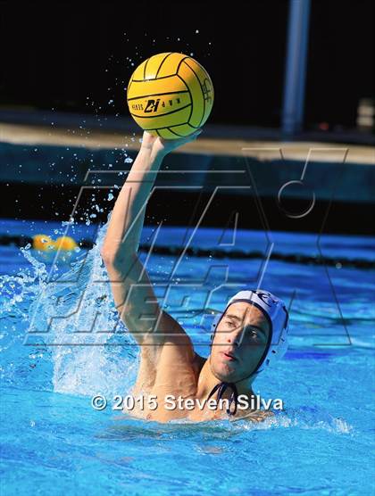 Thumbnail 2 in Vista vs. La Costa Canyon (CIF SDS D1 Quarterfinal) photogallery.