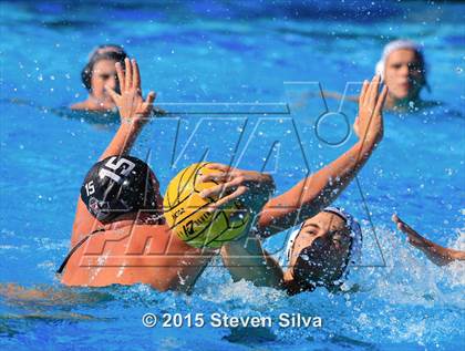 Thumbnail 1 in Vista vs. La Costa Canyon (CIF SDS D1 Quarterfinal) photogallery.