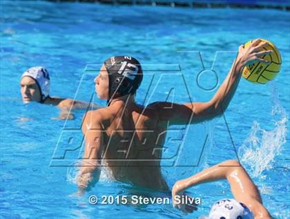 Thumbnail 3 in Vista vs. La Costa Canyon (CIF SDS D1 Quarterfinal) photogallery.