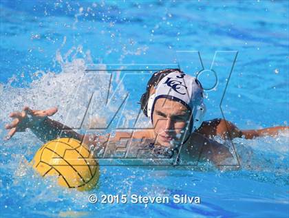 Thumbnail 3 in Vista vs. La Costa Canyon (CIF SDS D1 Quarterfinal) photogallery.